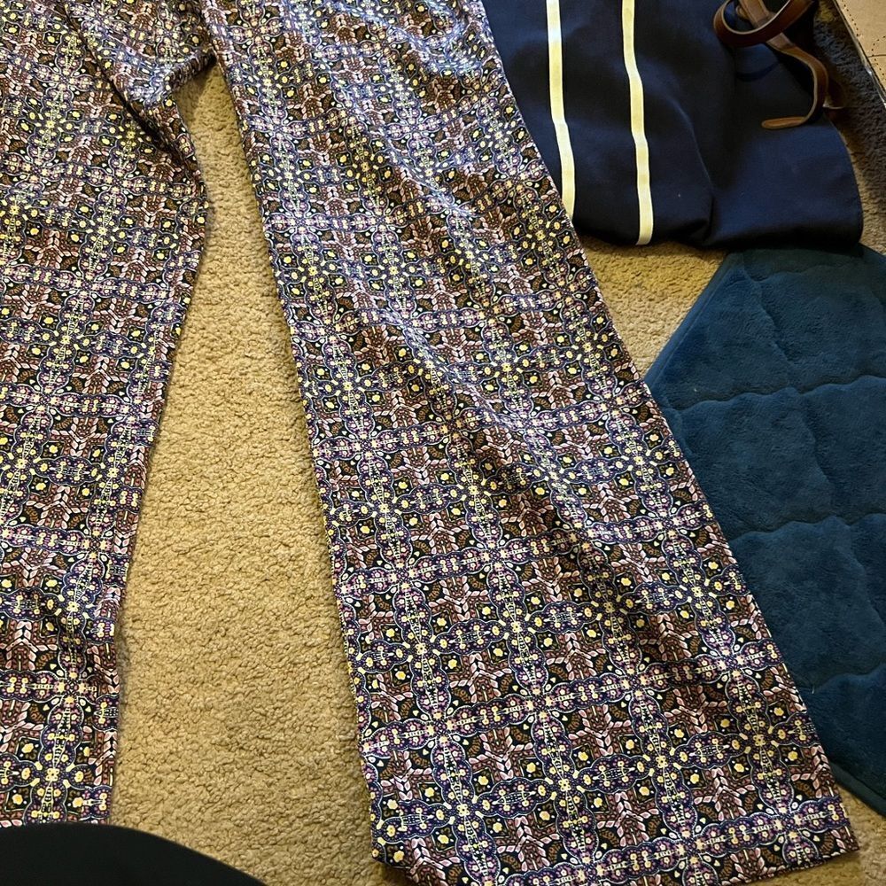 Wayf medium Flowy pants‎ - Picture 5 of 7